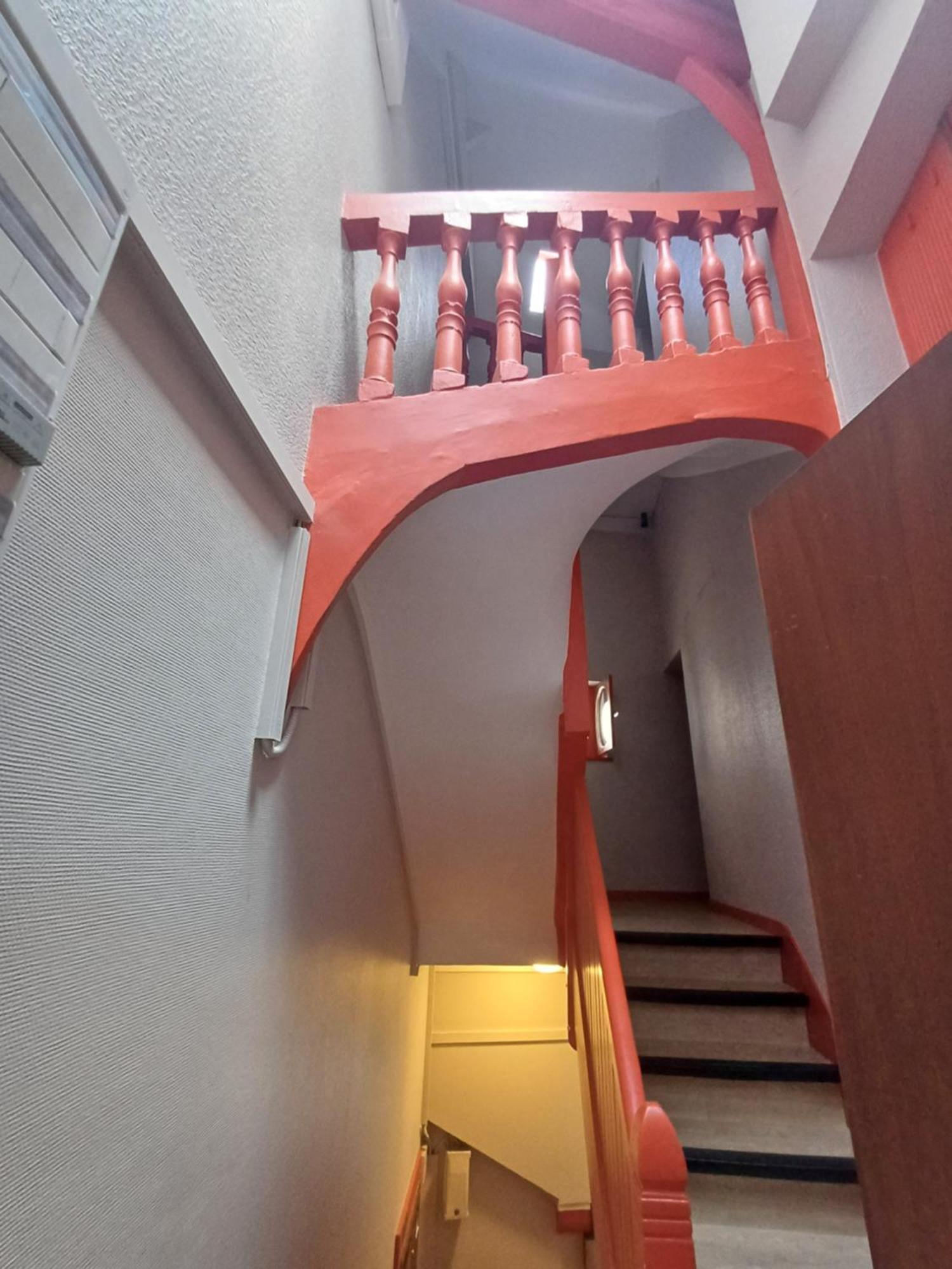 *Monge Zola* Apartment Dijon Exterior photo